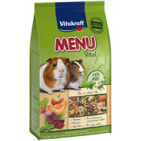Vitakraft Premium Menu Vital корм для морских свинок, 1 кг