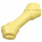 Flamingo Good4Fun Bone іграшка для собак, 14 см, ваніль