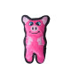 Outward Hound Invincibles Minis Pig игрушка для собак - фото 1