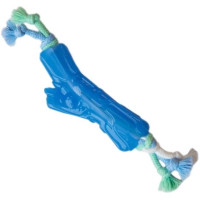 Outward Hound Orka Chewit Lil' Twig Chew Toy игрушка для собак, 11 см