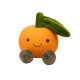 Misoko&Co Orange іграшка для собак, 6.5 см