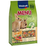 Vitakraft Premium Menu Vital корм для кроликов, 3 кг