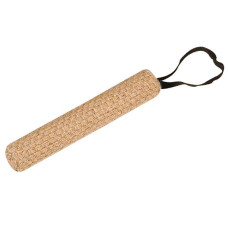 Flamingo Sisal Dummy Handles игрушка для собак, 20 см