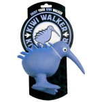 Kiwi Walker Kiwi іграшка для собак, 8.5 см, блакитний
