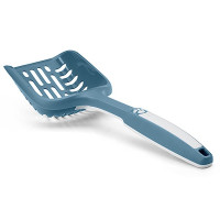 Savic Mega-Loo Cat Litter Scoop совок для котячого туалету, 40x14x7.5 см