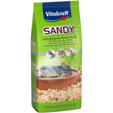 Vitakraft Sandy пісок для шиншил, 1 кг