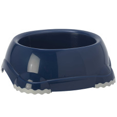 Moderna Smarty Bowl миска для кошек и собак, 2.2 л, синяя