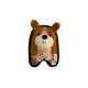 Outward Hound Invincibles Minis Puppy игрушка для щенков - фото 1