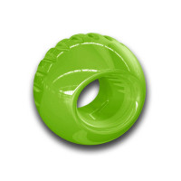 Outward Hound Bionic Opaque Ball іграшка для собак зелена, 6.5 см
