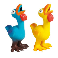 Flamingo Turkey игрушка для собак, 16 см