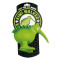 Kiwi Walker Kiwi іграшка для собак, 8.5 см, зелений