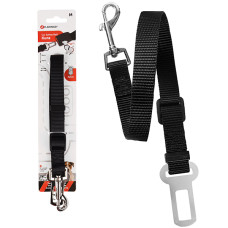 Flamingo Car Safety Belt Kura удлинитель автомобильного ремня для собак, 45-70 см