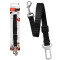 Flamingo Car Safety Belt Kura удлинитель автомобильного ремня для собак, 45-70 см