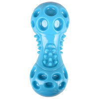 Flamingo Wido Dumbbell іграшка для собак, 14 см