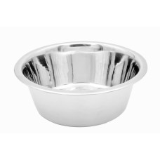 SWI миска для собак и кошек из нержавеющей стали, 3.95 л