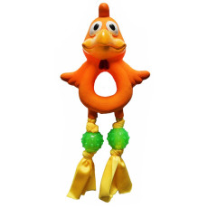 Misoko&Co Chicken игрушка для собак, 22 см