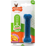 Nylabone Moderate Chew Dental Bone іграшка для собак, 9.5 см