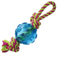 Outward Hound Petstages Mini Orka Ball игрушка для собак, 6 см