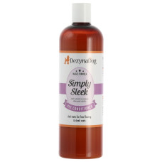 Dezynadog Simply Sleek Drop Coat кондиціонер для собак для довгої шерсті, 450 мл