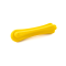 Fiboo Fiboone игрушка для собак, 19 см, желтая