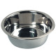 Flamingo Bowl Stainless Steel миска для собак и котов, 4.05 л - фото 1