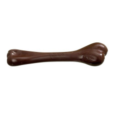 Flamingo Choco Bone ігрушка для собак, 17 см