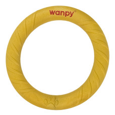 Wanpy Ring Dog Toy іграшка для собак, 19.5 см