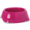 Moderna Smarty Bowl миска для кошек и собак, 2.2 л, розовая