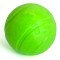 Flamingo Foam Dina Ball игрушка для собак, 6.5 см, зеленая