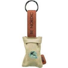 Trixie Be Nordic диспенсер для пакетів для прибирання за собакою