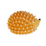 Misoko&Co Hedgehog игрушка для собак, желтый, 10 см
