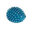 Misoko&Co Hedgehog іграшка для собак, синій, 10 см