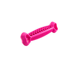 Fiboo Fiboone dental іграшка для собак, рожева