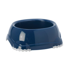 Moderna Smarty Bowl миска для котів та собак, 1.25 л, синя
