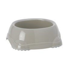 Moderna Smarty Bowl миска для котів та собак, 1.25 л, сіра