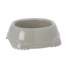 Moderna Smarty Bowl миска для кошек и собак, 1.25 л, серая