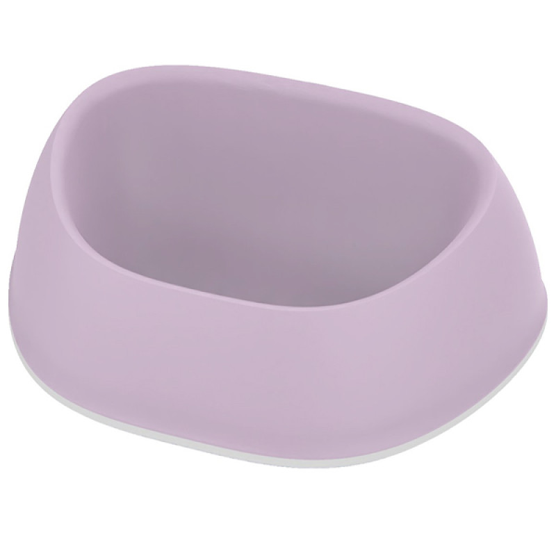 Moderna Sensibowl миска для собак и кошек, 700 мл, фиолетовый