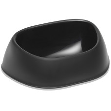 Moderna Sensibowl миска для собак и кошек, 700 мл, черная