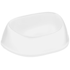 Moderna Sensibowl миска для собак и кошек, 700 мл, белая