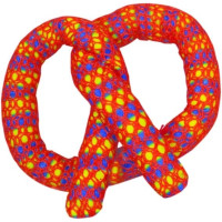 Outward Hound Petstages Catnip Plaque Away Pretzel игрушка для кошек