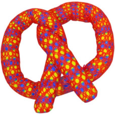 Outward Hound Petstages Catnip Plaque Away Pretzel игрушка для кошек