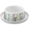 Moderna Trendy Dinner миска для кошек и собак, 350 мл, серая