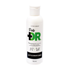 Dr.Pets Phytosphingosine шампунь відновлюючий для собак та котів, 150 мл