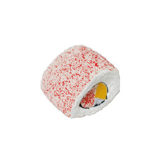 Misoko&Co Sushi іграшка для собак, 5.5 см