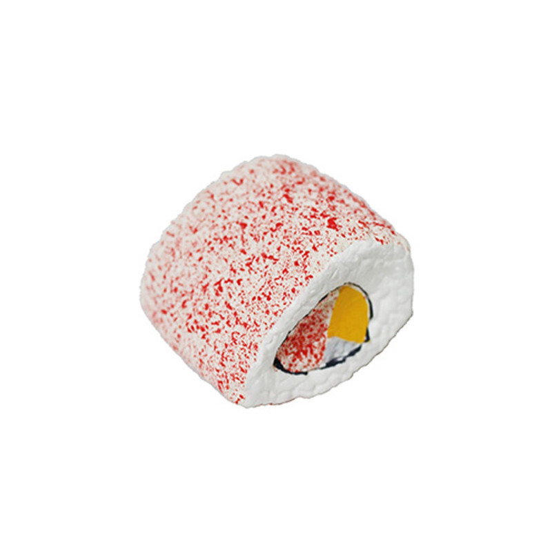 Misoko&Co Sushi іграшка для собак, 5.5 см