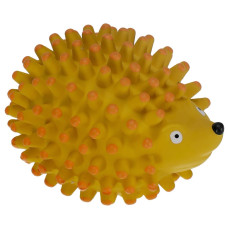 Misoko&Co Hedgehog іграшка для собак, помаранчевий, 7 см