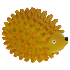 Misoko&Co Hedgehog игрушка для собак, оранжевый, 7 см