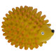 Misoko&Co Hedgehog игрушка для собак, оранжевый, 7 см