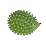 Misoko&Co Hedgehog игрушка для собак, зеленый, 7 см
