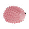 Misoko&Co Hedgehog іграшка для собак, рожевий, 7 см